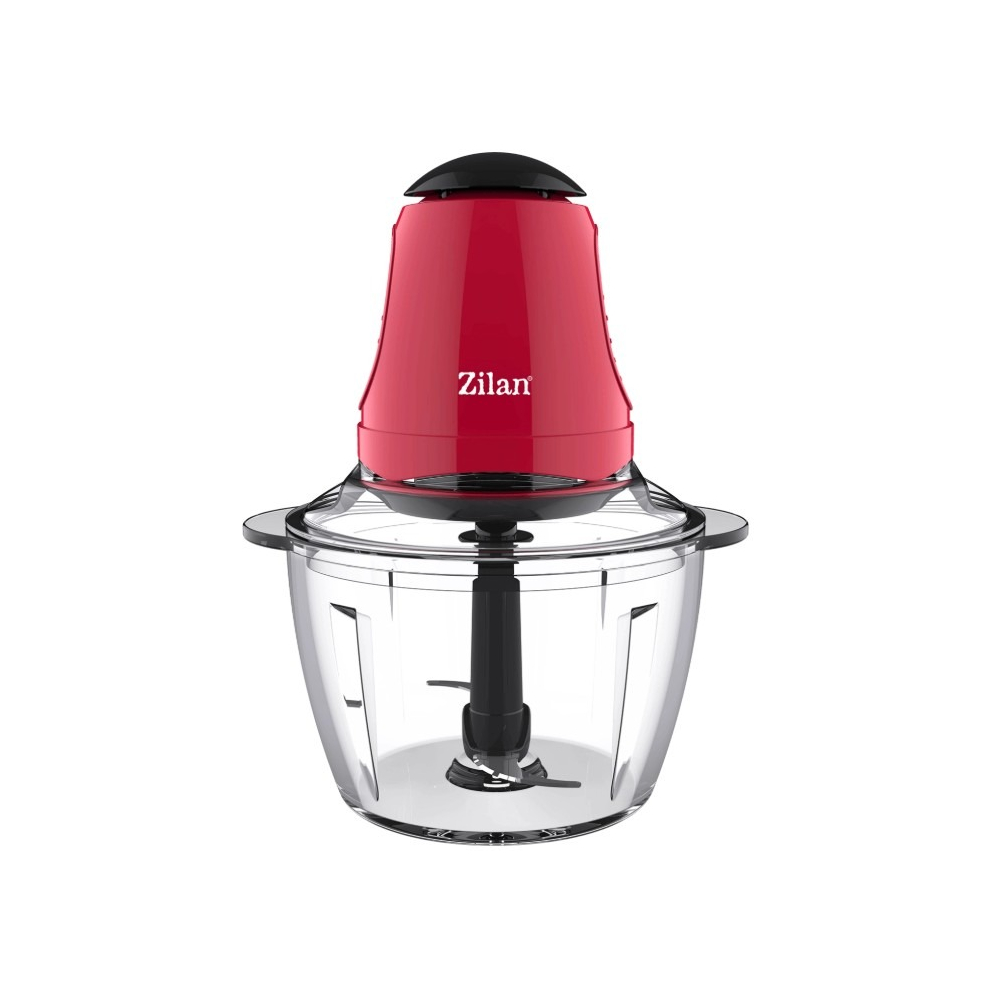 ZILAN sjeckalica sa staklenom posudom ZLN5619 200W