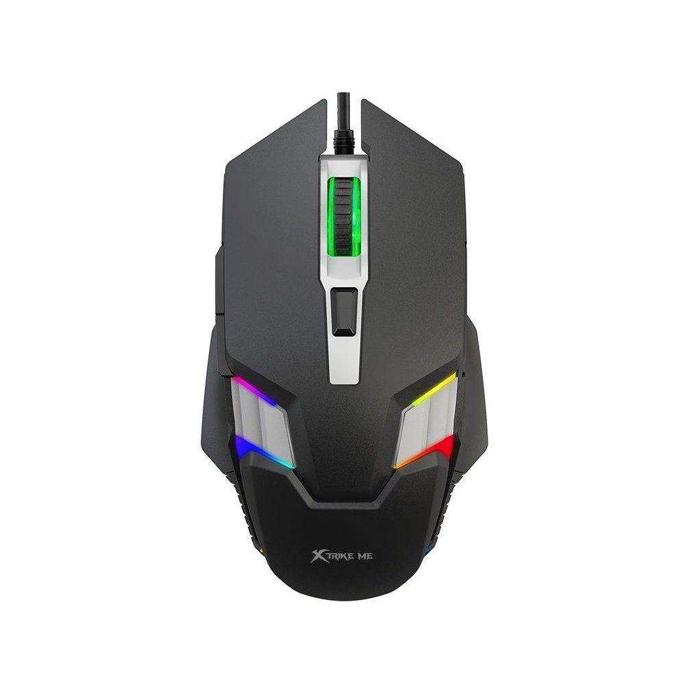 XTRIKE ME miš za računar GM-110 gaming x-trike me