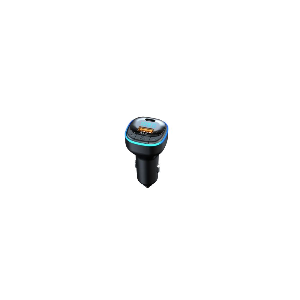 GIGATECH FM transmiter BTF-450