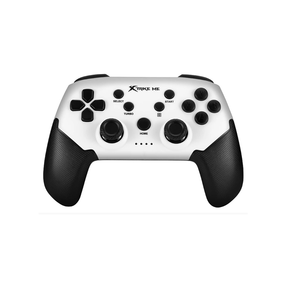 XTRIKE ME gamepad GP-43 bežični ISO/Android/PC/PS3/PS4