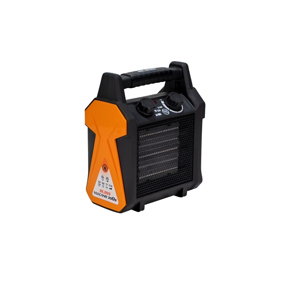 RURIS VULCANO grijač električni 300 3KW
