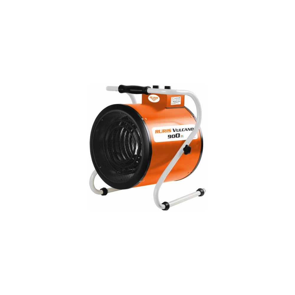 RURIS kalorifer VULCANO 900