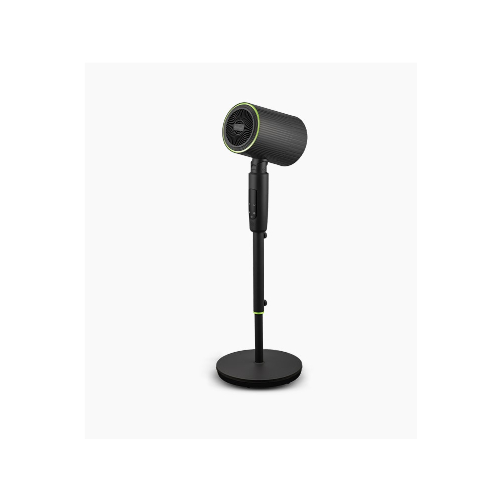 GREEN TECH ventilator G-HF-2in1-GR