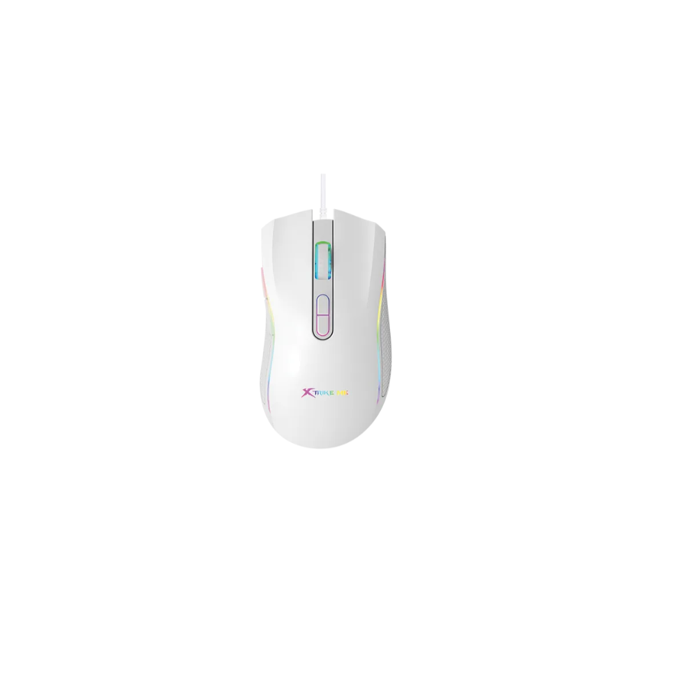 X-STRKE miš za računar GM-314W gaming
