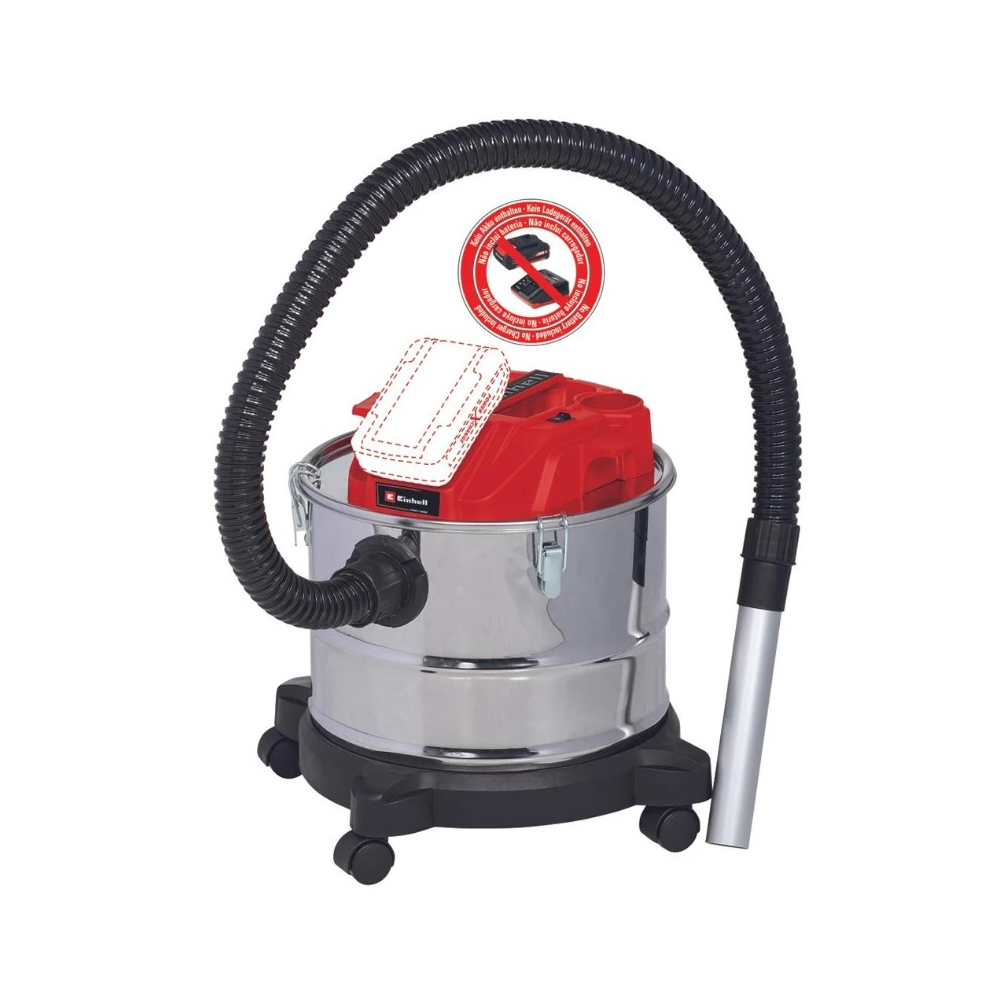 EINHELL usisivač aku PXC TE-AV 18/15