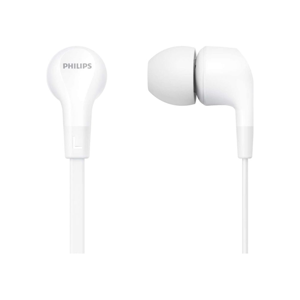 PHILIPS slušalice TAE1105wt/00 bijele