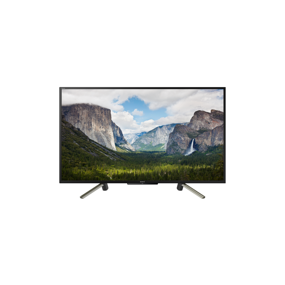 SONY LED televizor smart KDL43WF665