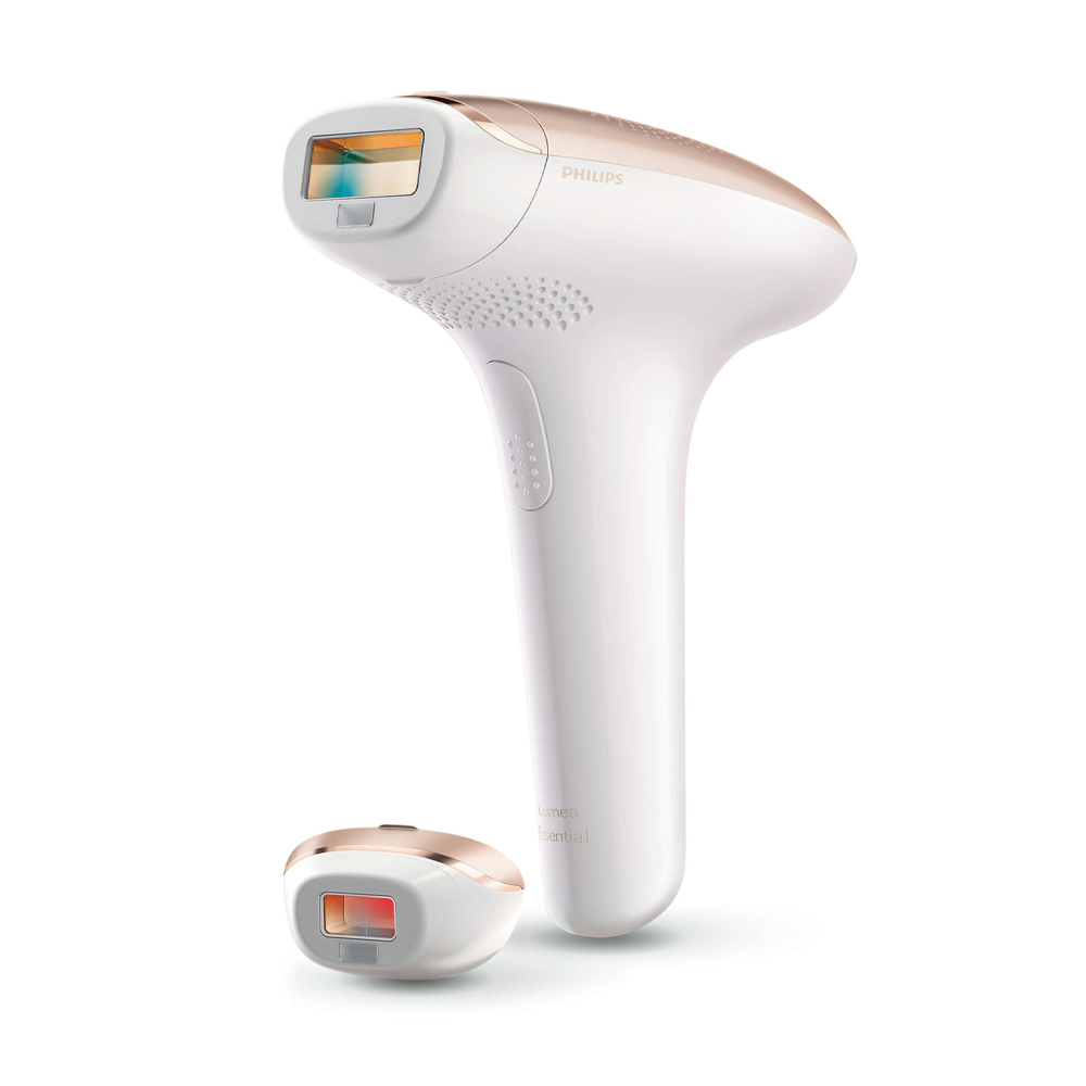 PHILIPS epilator LUMEA IPL SC1997