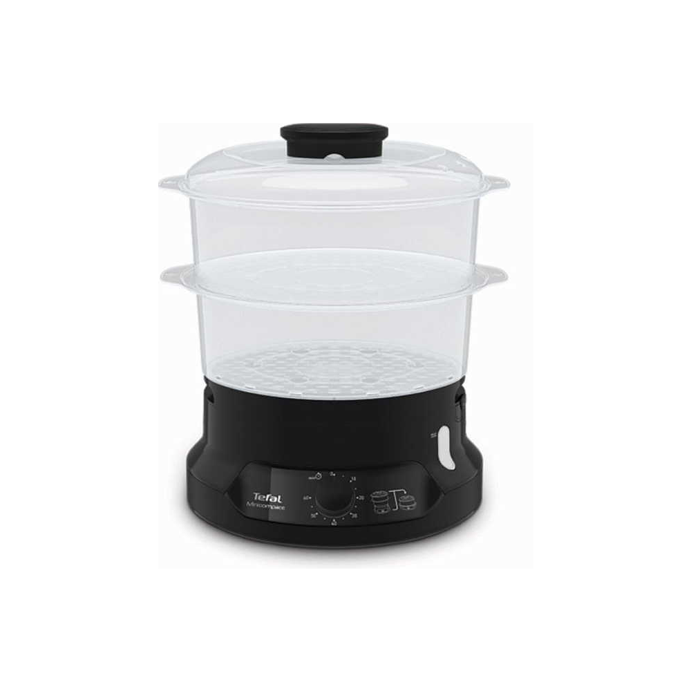 TEFAL aparat za kuhanje na pari vc139810