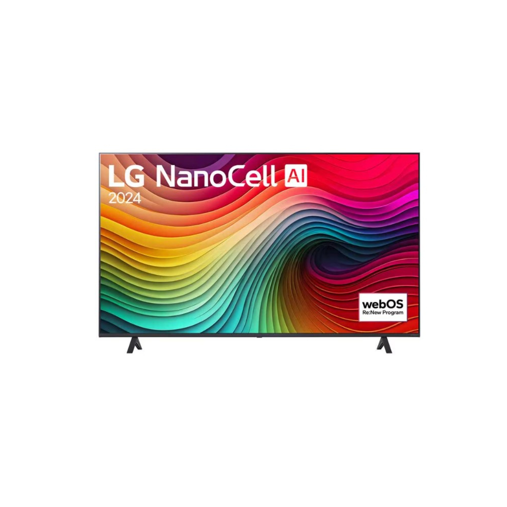 LG televizor LED 55NANO81T3A