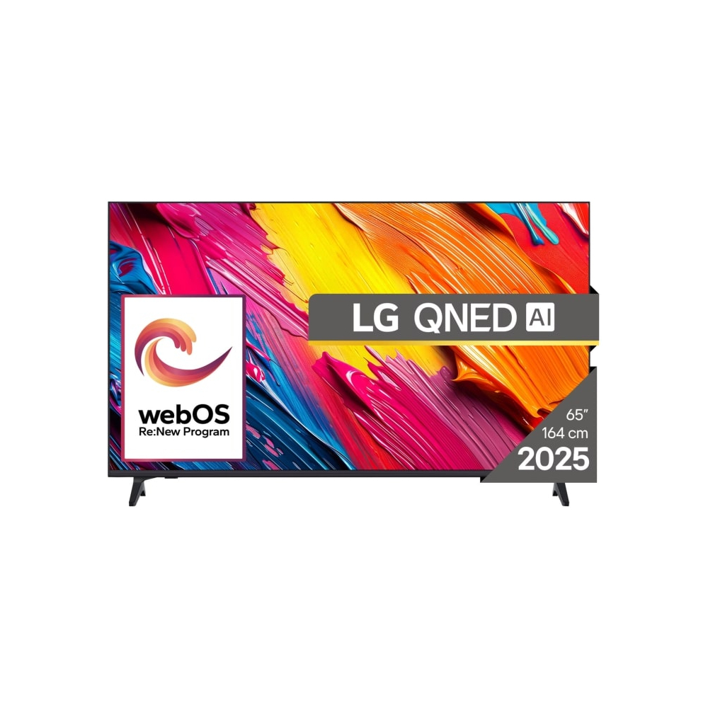LG QNED Televizor 65″ 4K UHD Smart TV 65QNED70A