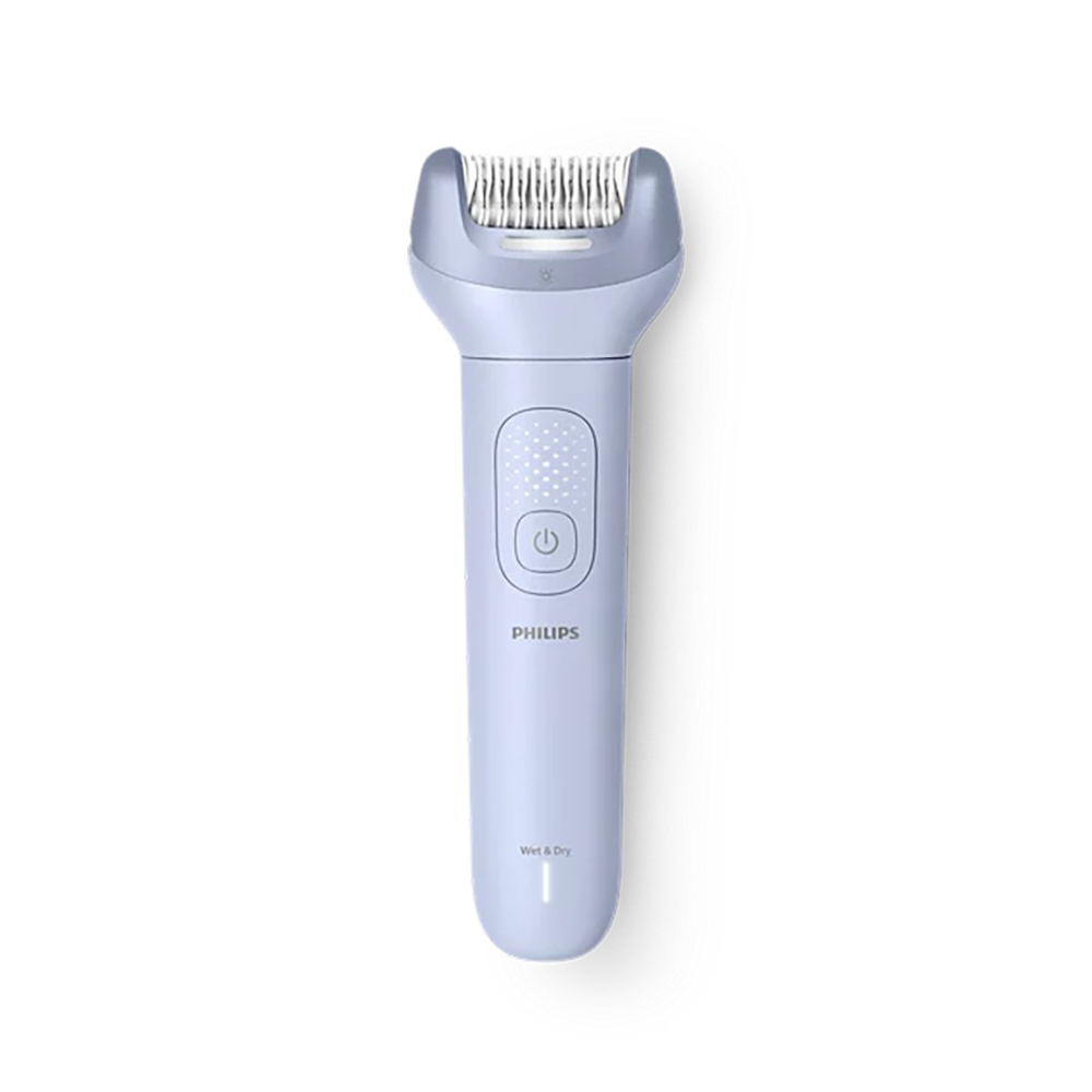 PHILIPS bežični epilator Series 8000 BRE711/00 Wet & Dry