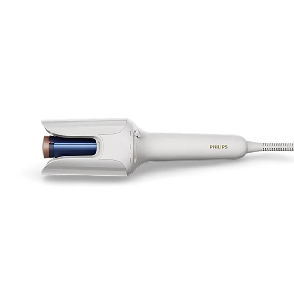 PHILIPS aparat za oblikovanje kose WavePro Styler 9000 BHB968/00