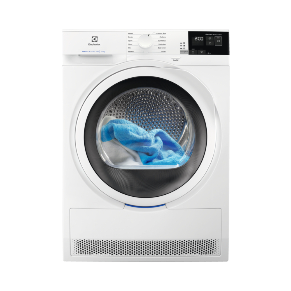 ELECTROLUX mašina za sušenje veša EW7H457W