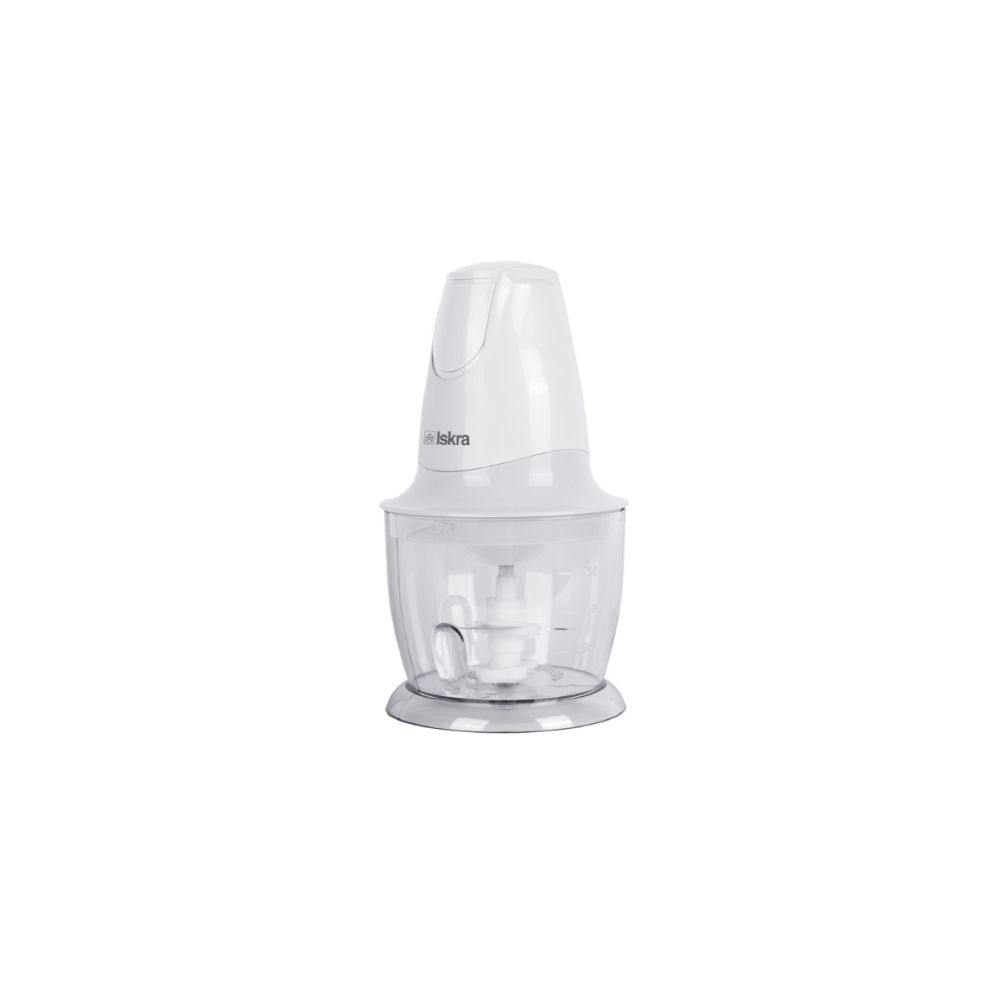 ISKRA sjeckalica SW-817A-WH