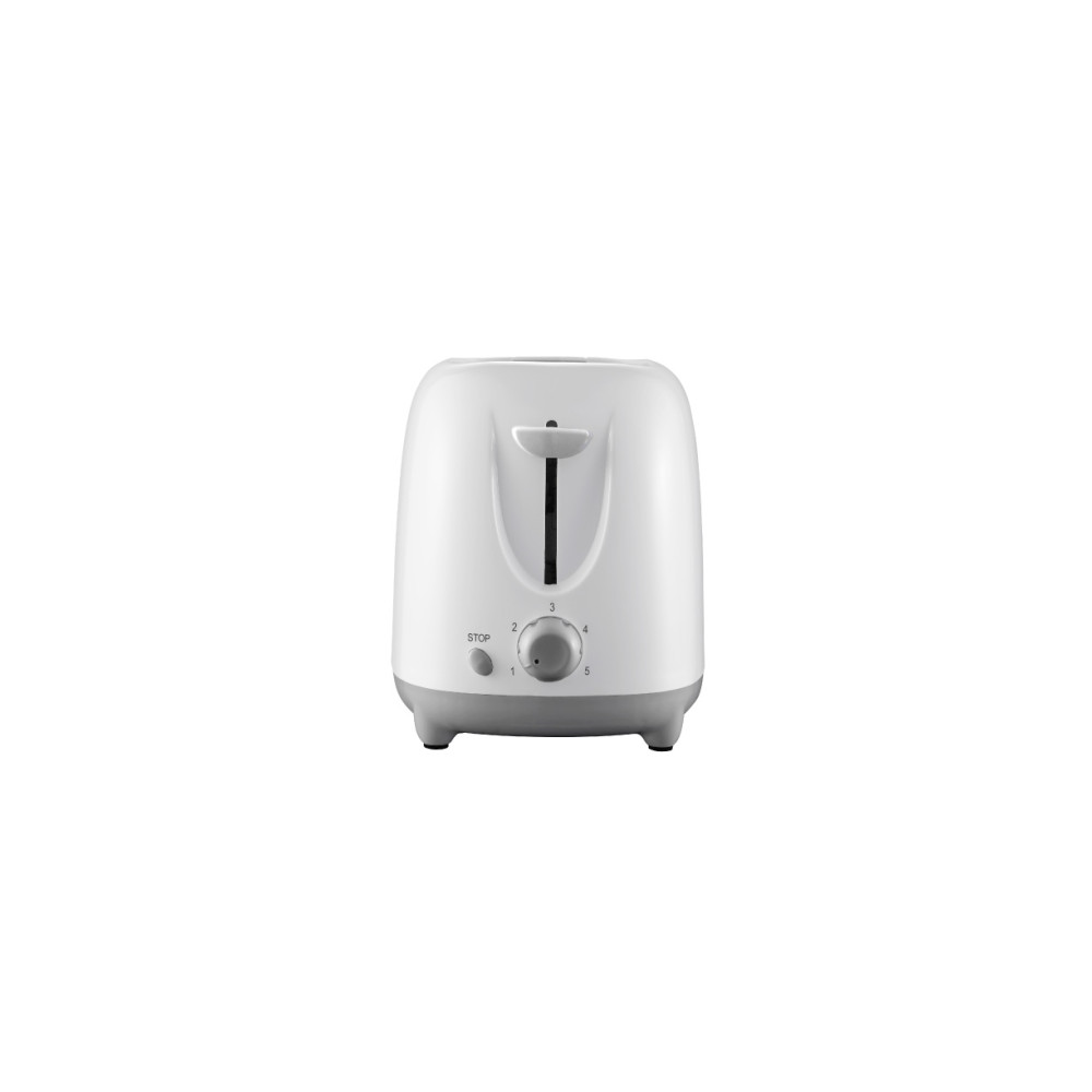 ISKRA toster tht-8866wh