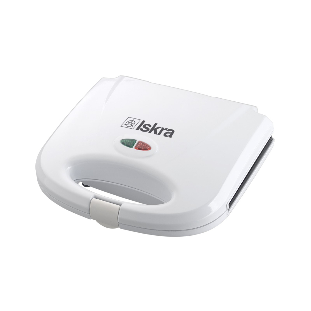ISKRA toster SM-2-WH