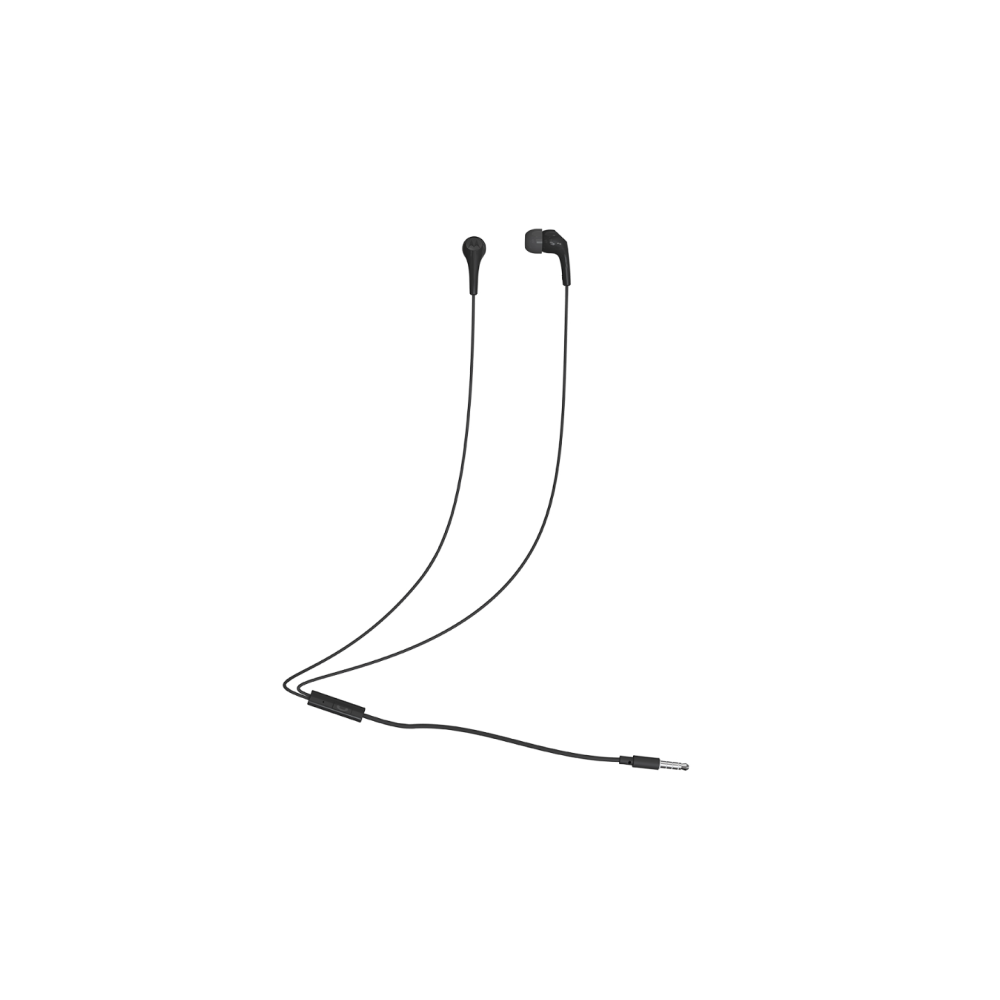 MOTOROLA slušalice Earbuds 2-S BLK