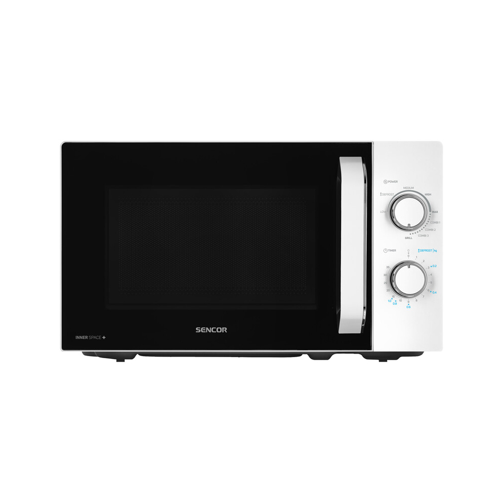 SENCOR Mikrovalna pećnica SMW 4220 WH