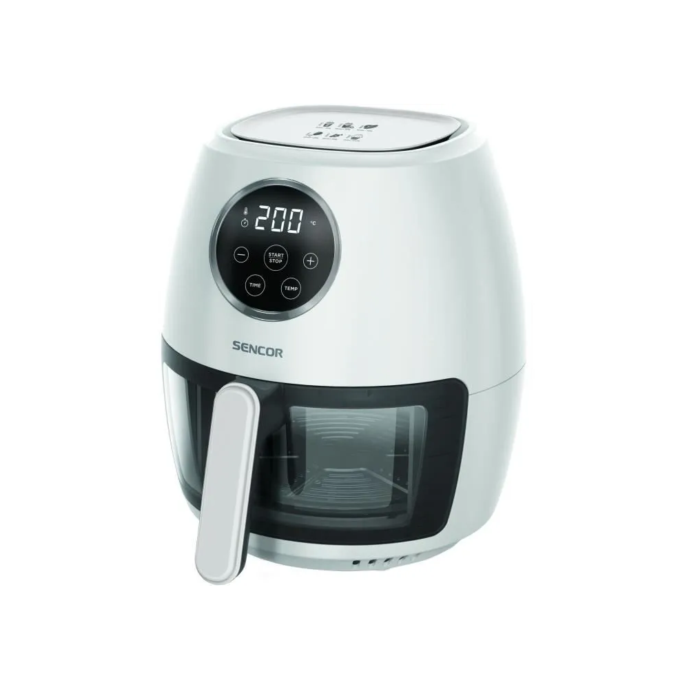 SENCOR Friteza na vruć zrak SFR 5340WH