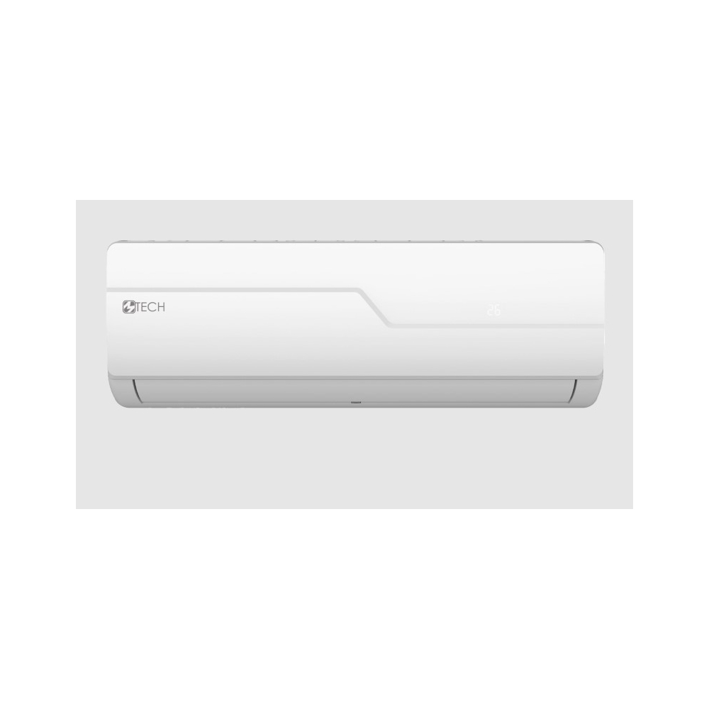 MTECH klima uređaj 12K JAUS-12H53GVB1-711