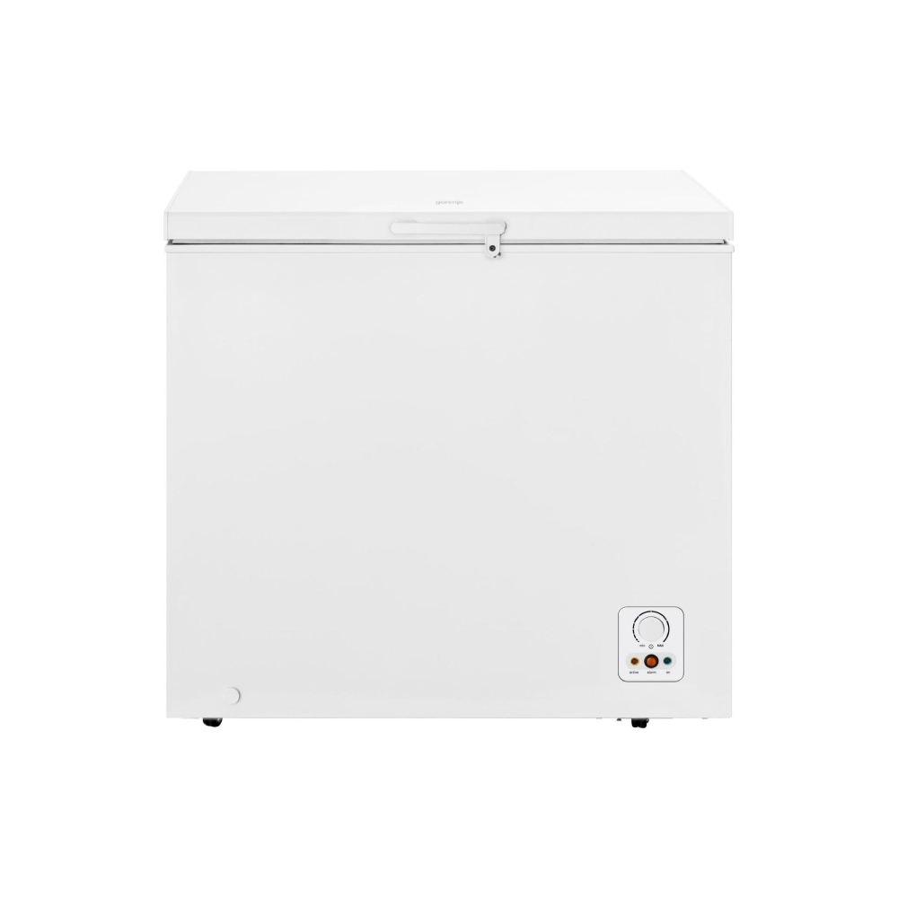 GORENJE zamrzivač FH21FPW 198L