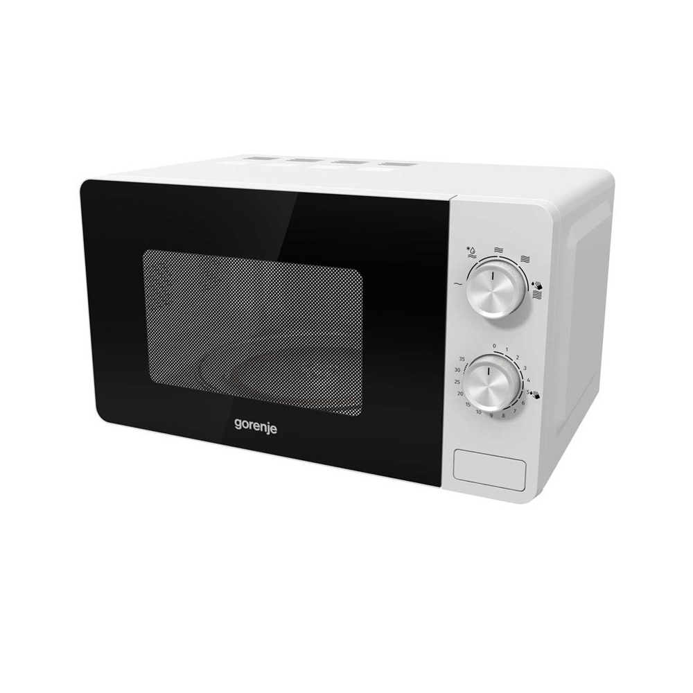 GORENJE mikrovalna MO 20E 1W