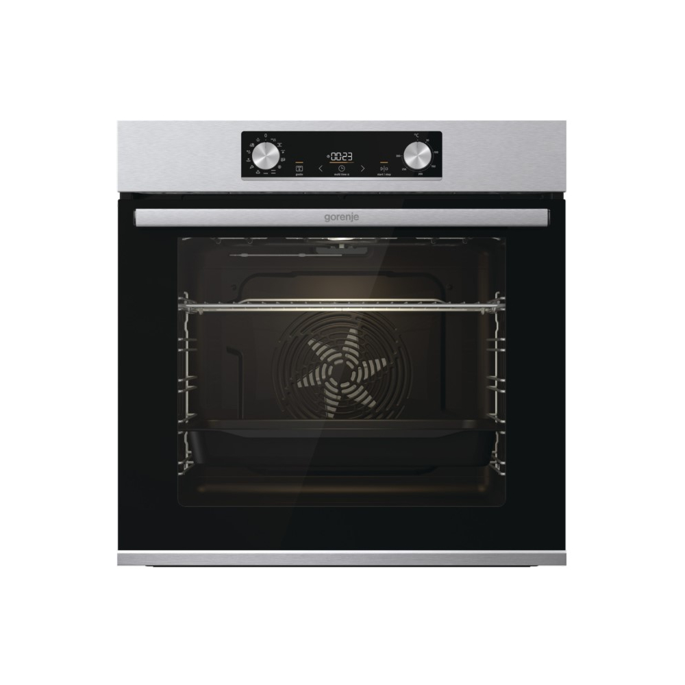 GORENJE pećnica ugradbena BO6737E02X
