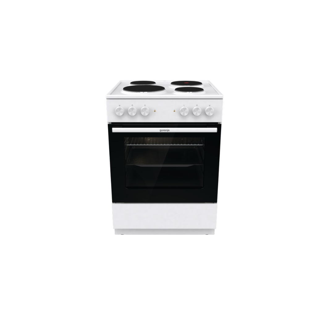 GORENJE električni šporet GE6A 10WB