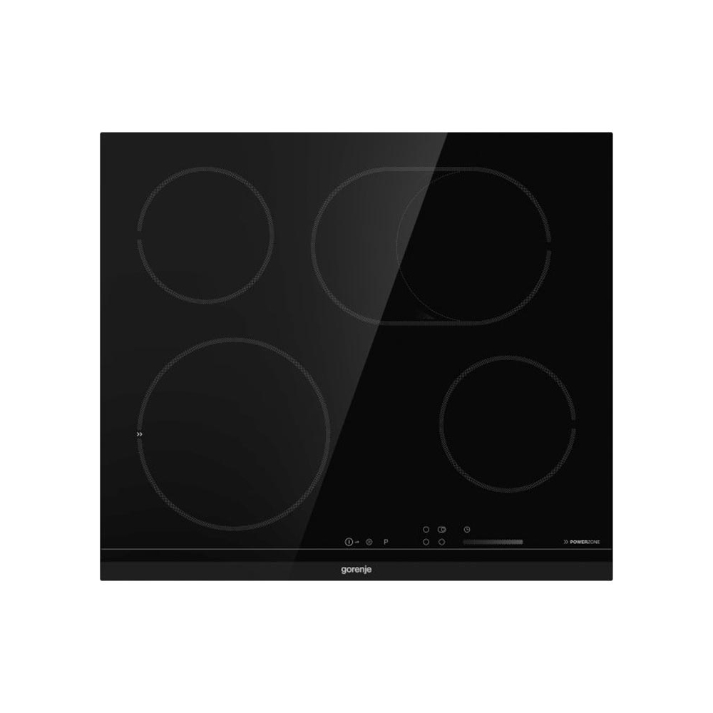 GORENJE ploča ugradbena ECS648BCSC