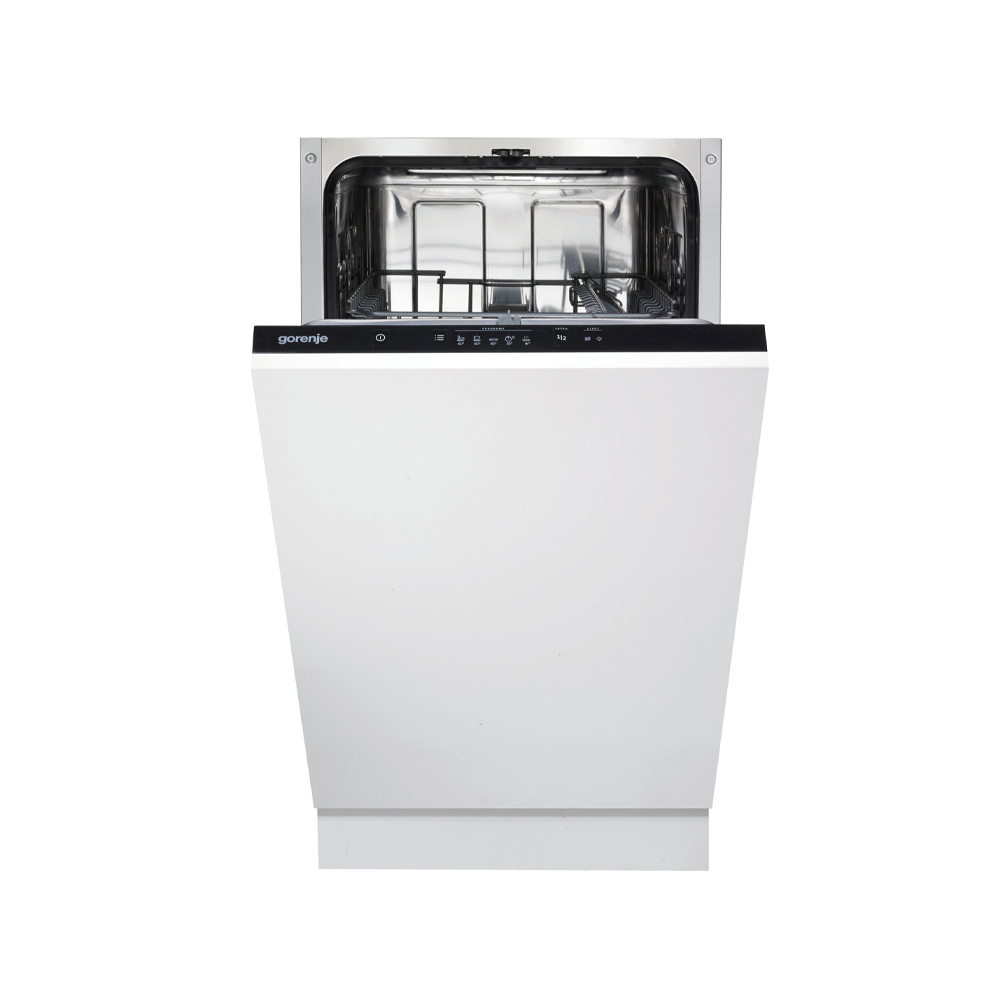 GORENJE ugradbena mašina za suđe GV520E15
