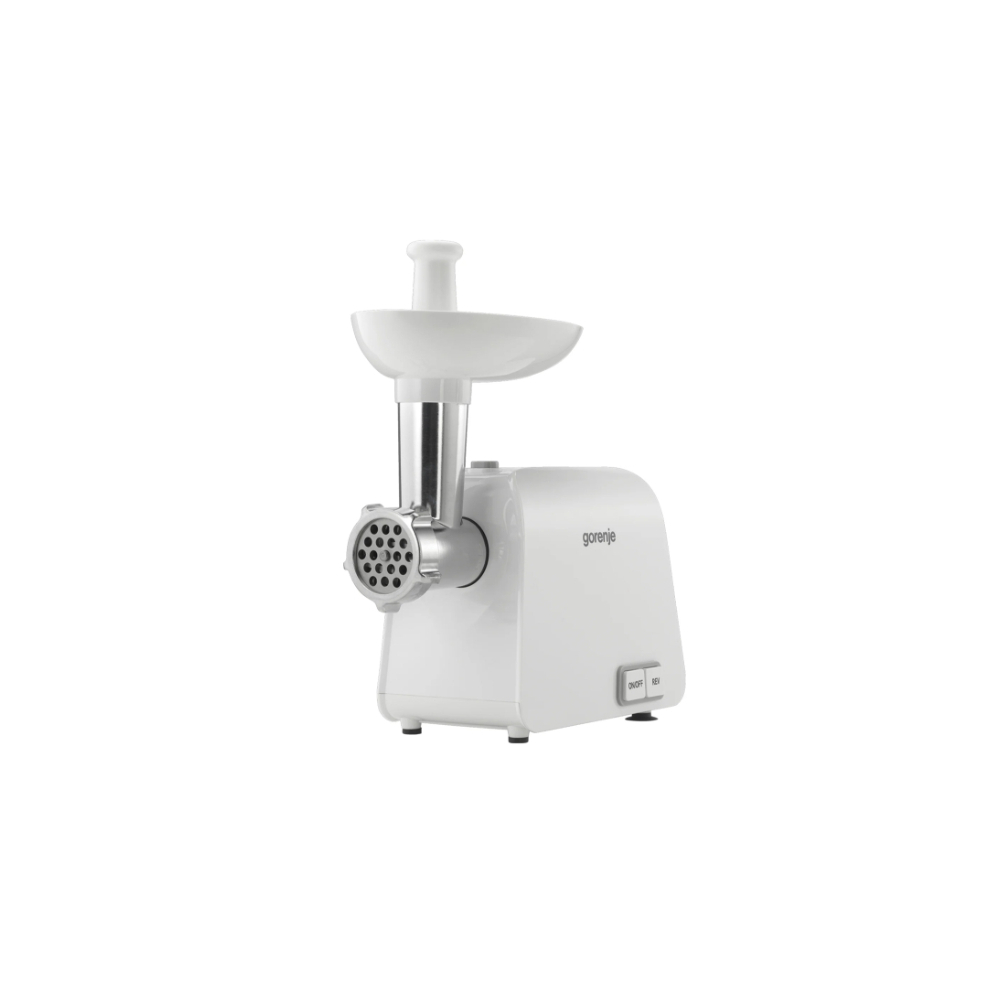 GORENJE mašina za mljevenje mesa MG1602W
