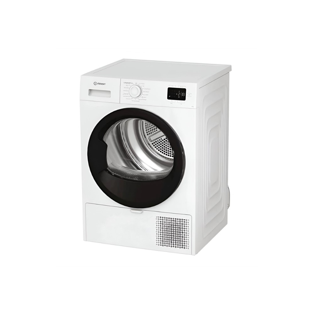 INDESIT mašina za sušenje veša C YD 92D WB EE