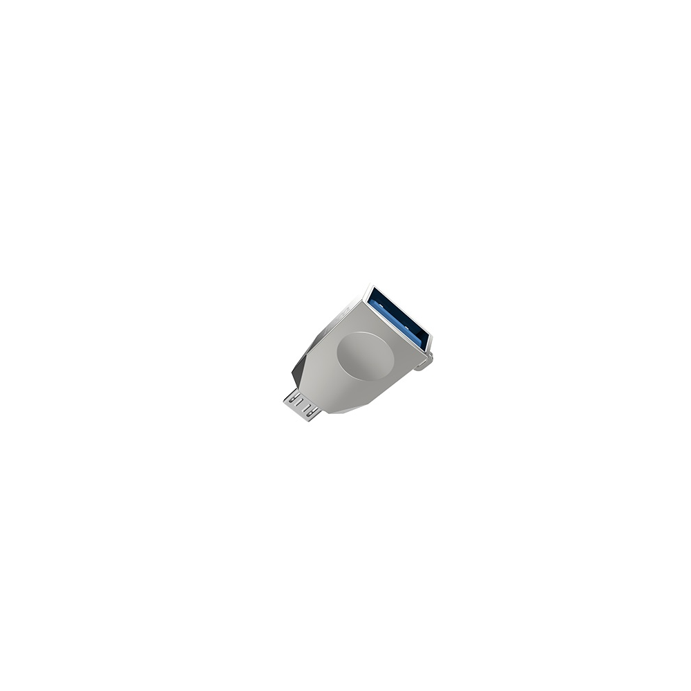 HOCO adapter micro-USB na USB