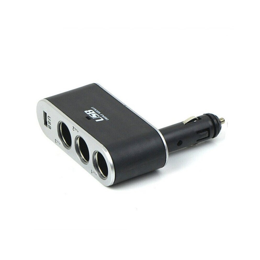 SAL auto razdjelnik sa usb punjačem