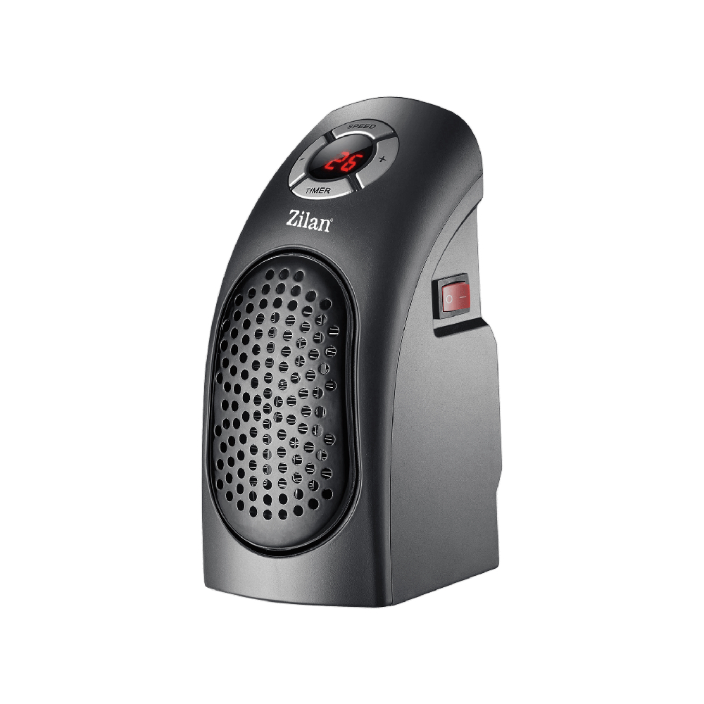 ZILAN grijalica keramička ZLN2281 400W
