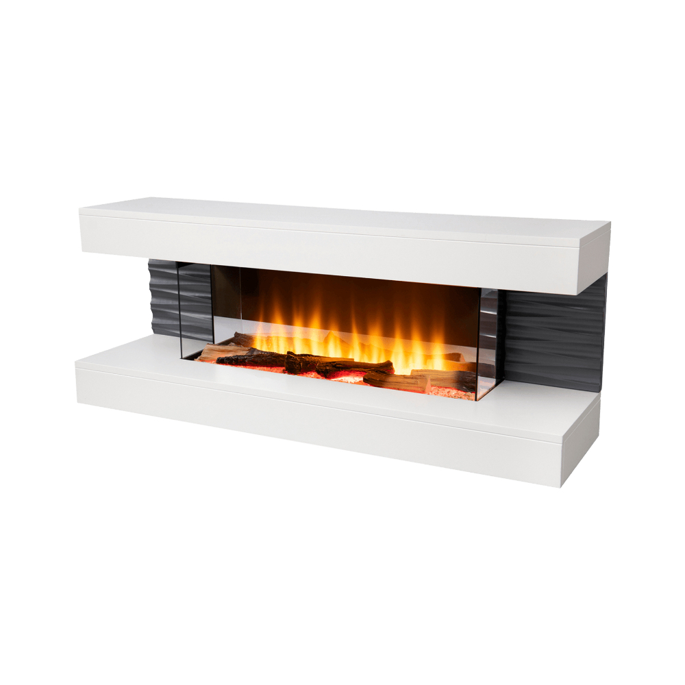 HOME ELECTRONICS kamin električni FKK10 2000W