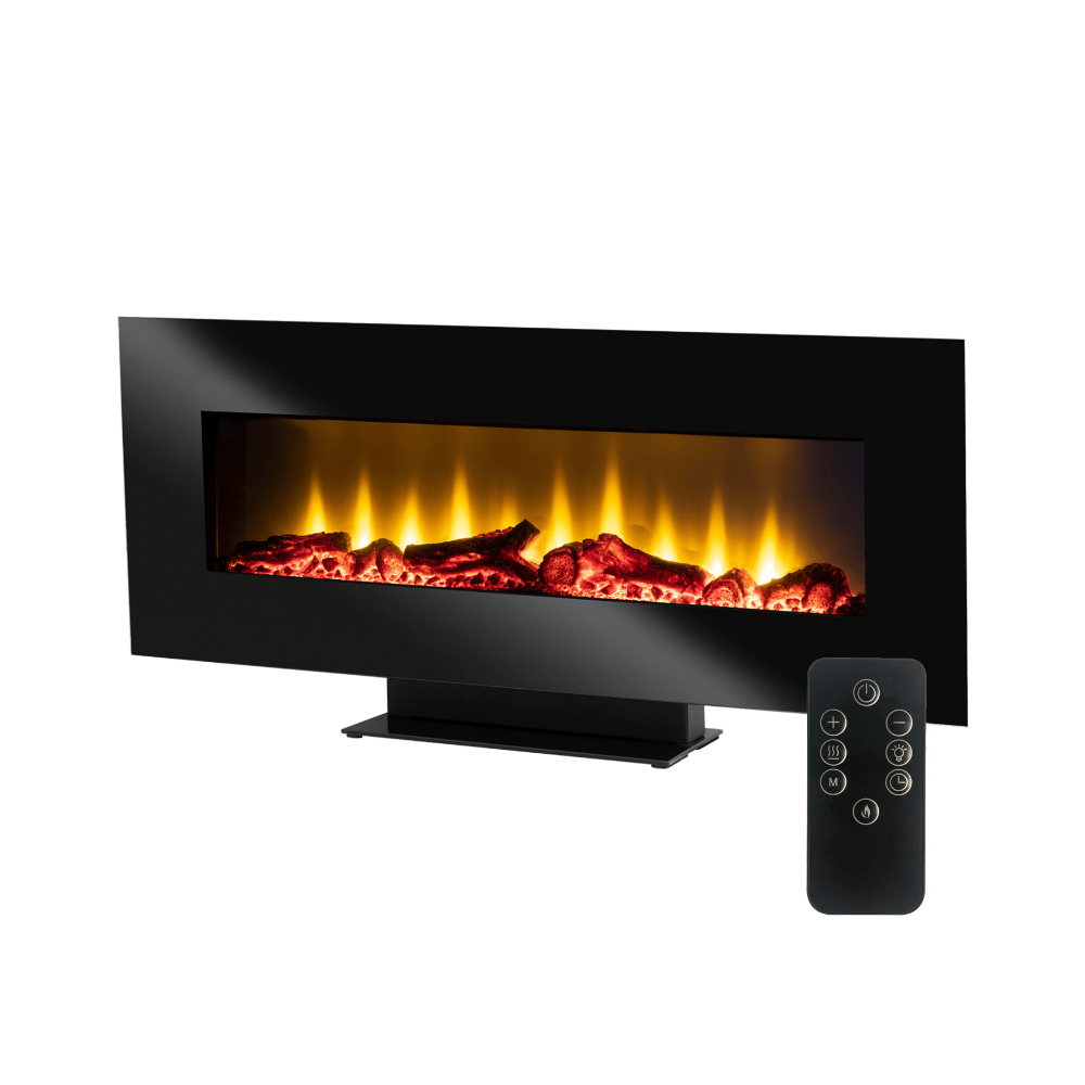 HOME ELECTRONICS kamin električni FKK24 1800W