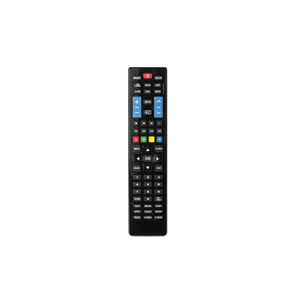 SUPERIOR upravljač daljinski RC lg/samsung tv smart
