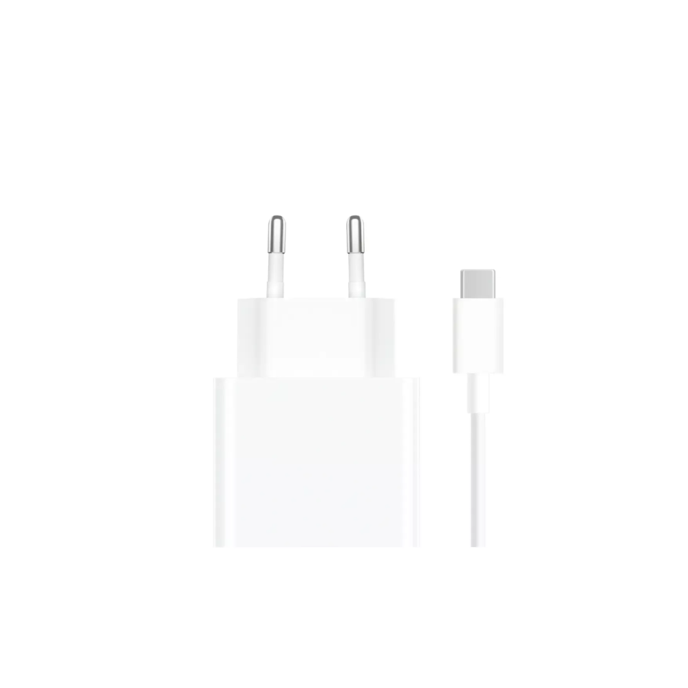 XIAOMI punjač za telefon 33W