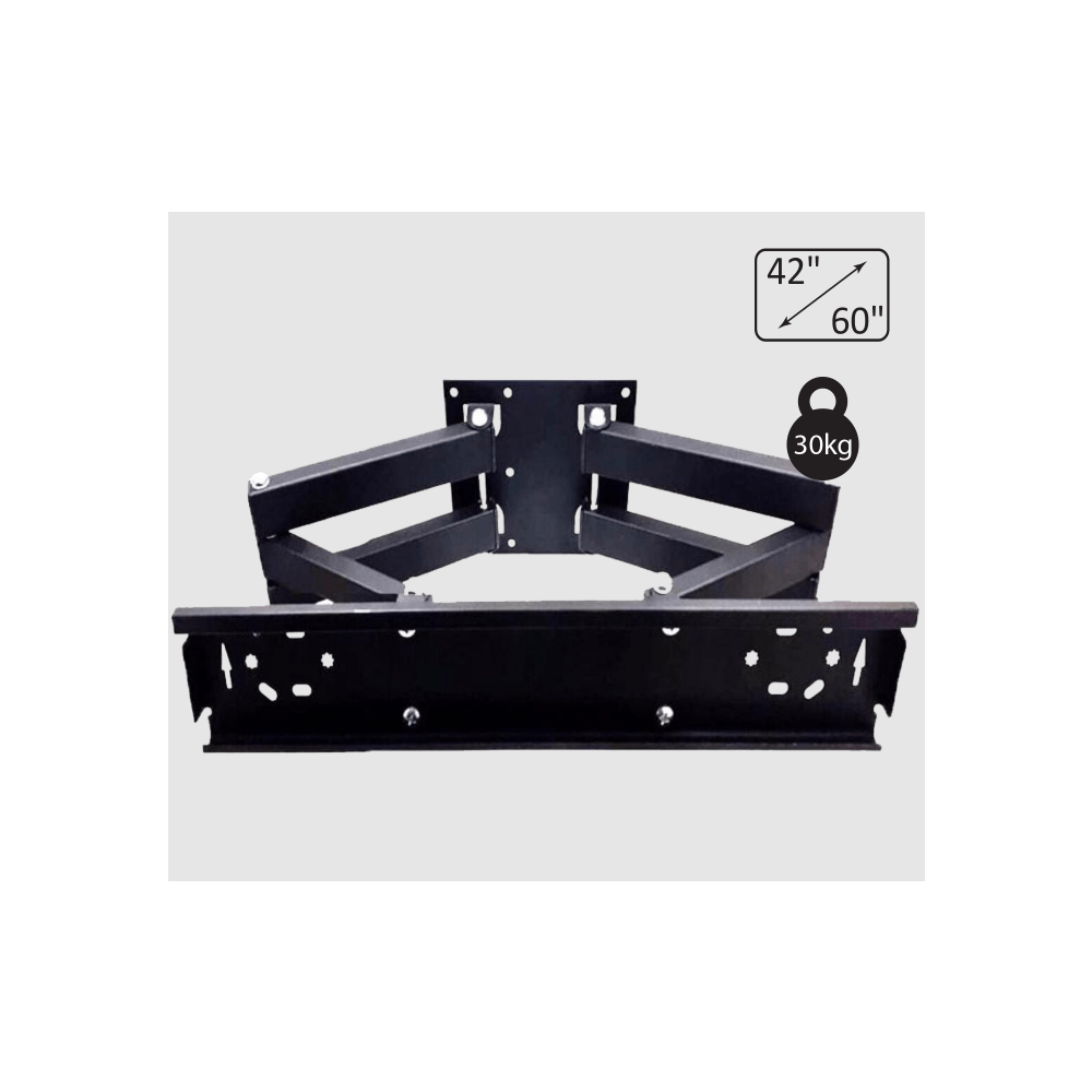 REDLINE nosač za tv pokretni h6a-4260