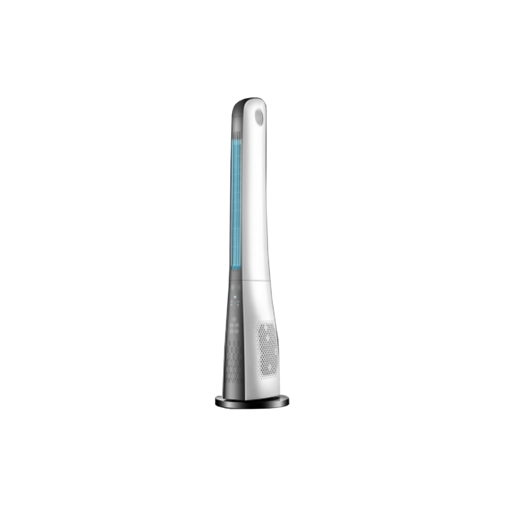 HOME ELECTRONICS ventilator stupni TWFR 110 Home