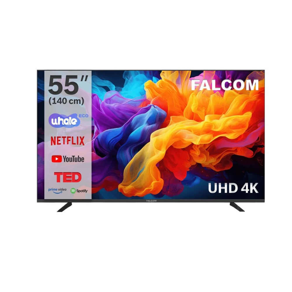 FALCOM televizor LED TV-55LTF024SM