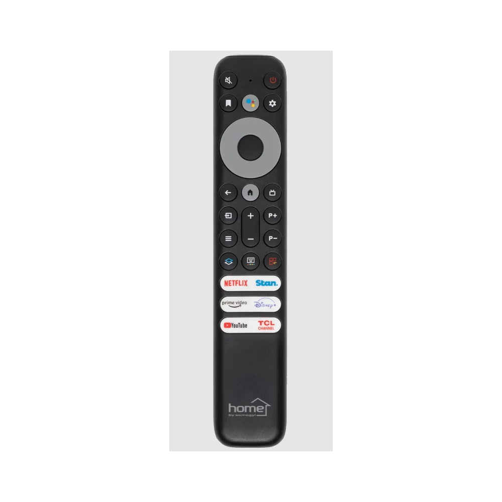 TCL daljinski upravljać URCTCL za smart televizor