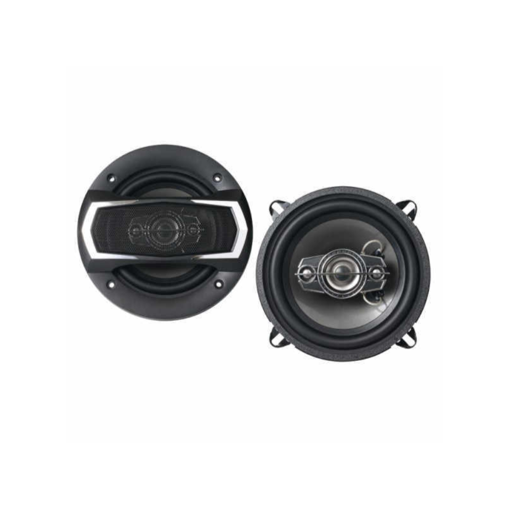 SAL zvučnici za auto CX 504 130 mm 2x75W 4 Ohm