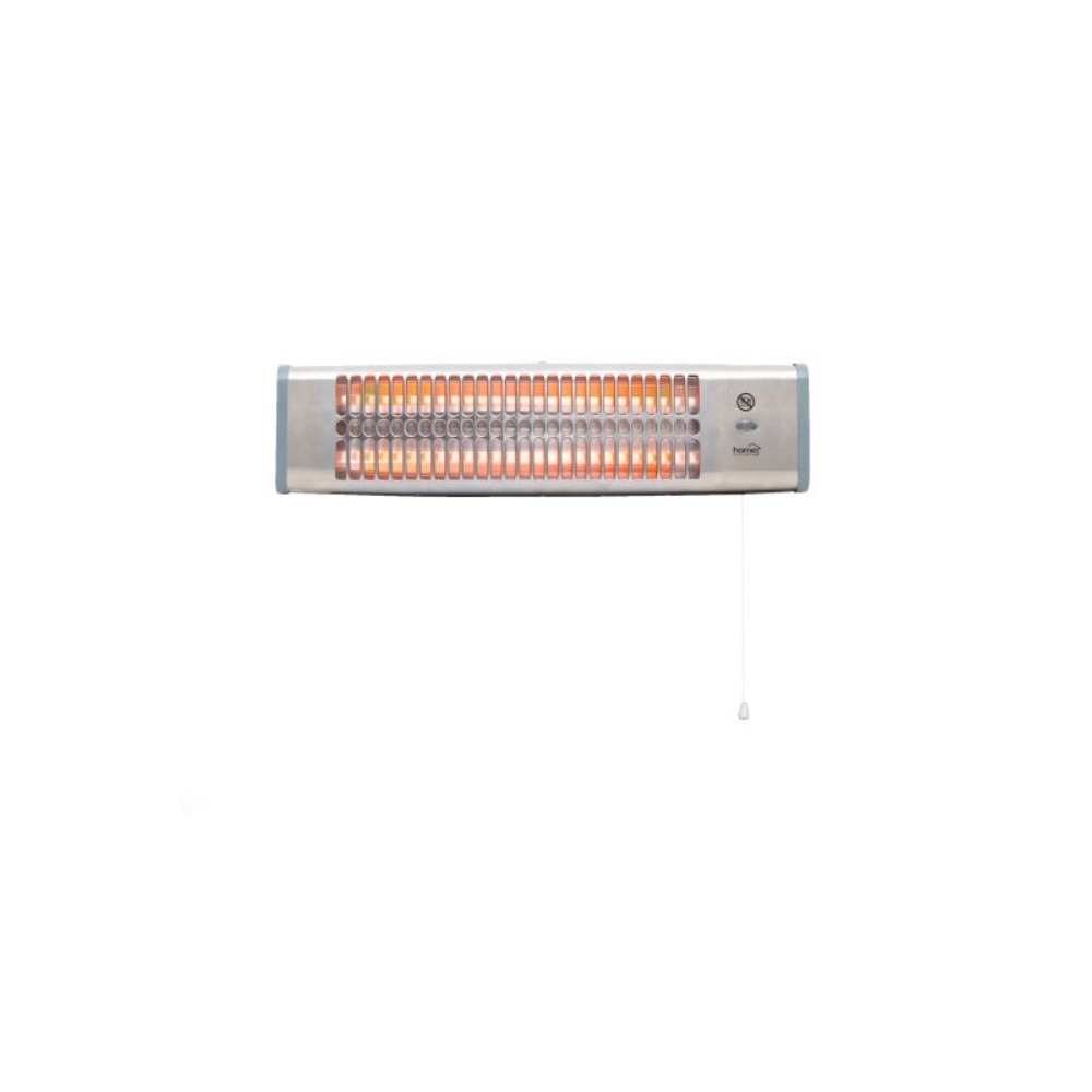 HOME ELECTRONICS zidna kvarcna grijalica 1200W FK20