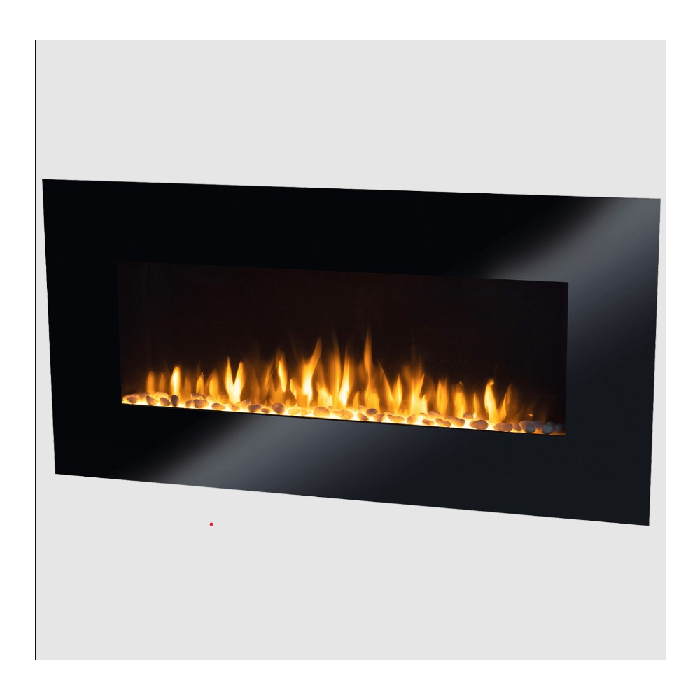 HOME električni kamin FKK 3000