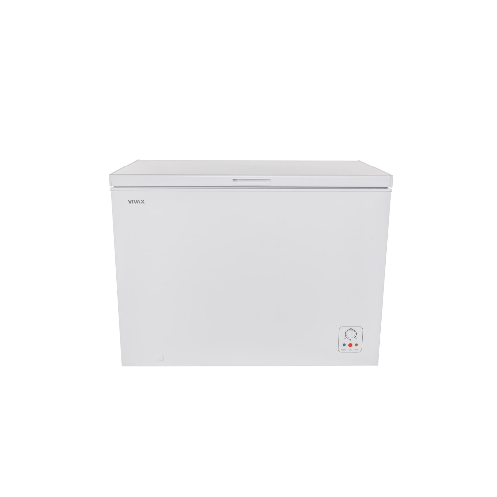VIVAX zamzivač skinja CFR-297H 297L