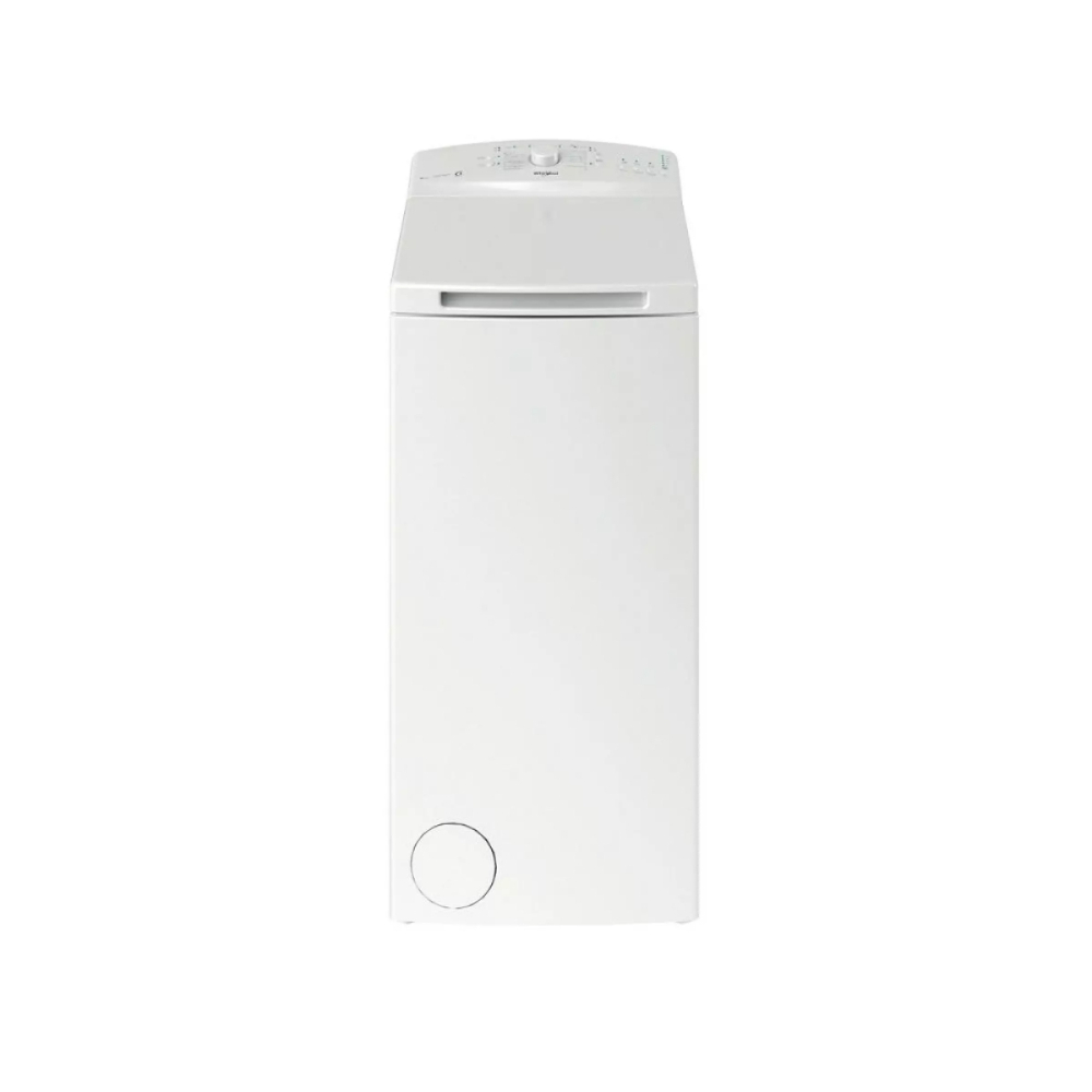 WHIRLPOOL mašina za veš TDLR 6040L
