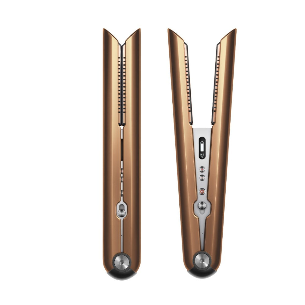 DYSON pegla za kosu Corrale Bright Copper/Bright